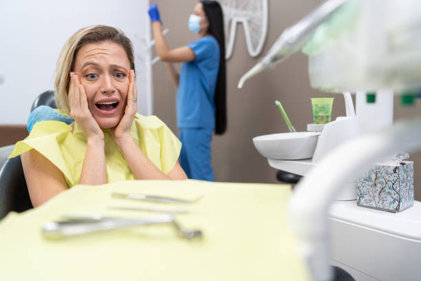 Best Urgent Care for Lost Fillings or Crowns in Matawan, NJ