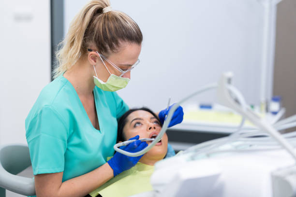 Best Emergency Tooth Extraction in Matawan, NJ