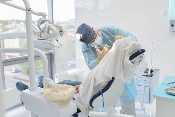 Best Pediatric Emergency Dentist in Matawan, NJ